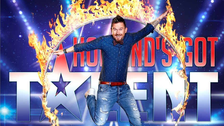 De TV van gisteren: 1,5 miljoen voor halve finale Holland's Got Talent De TV van gisteren: 1,5 miljoen voor halve finale Holland's Got Talent