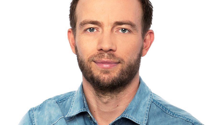Interview met Henry Schut over Studio France Interview met Henry Schut over Studio France