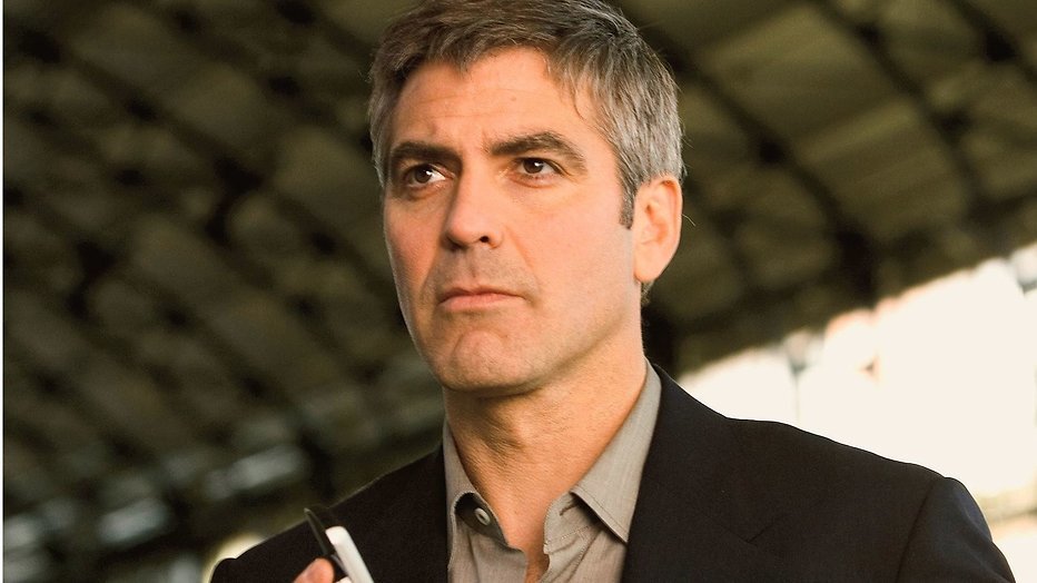 George Clooney werkt aan serie met makers Making a Murderer George Clooney werkt aan serie met makers Making a Murderer