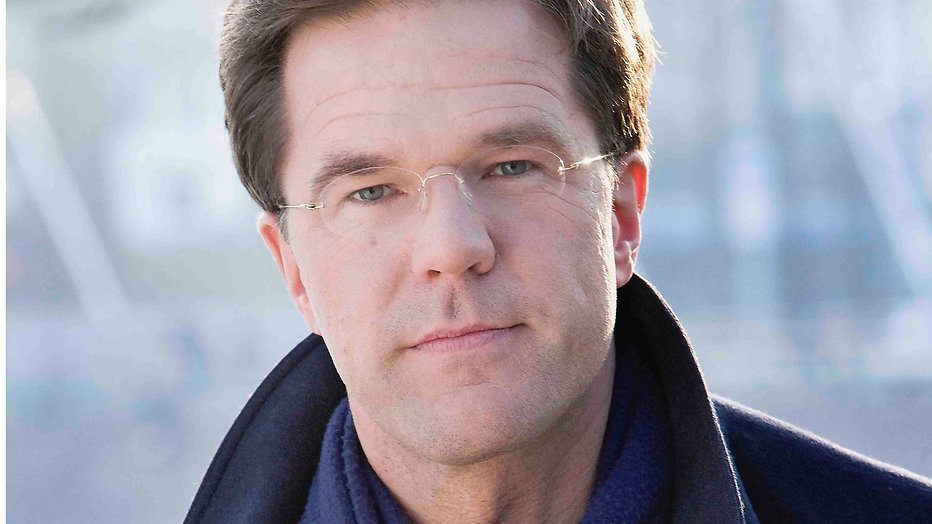 Mark Rutte in nieuwe Zomergasten 2016 Mark Rutte in nieuwe Zomergasten 2016