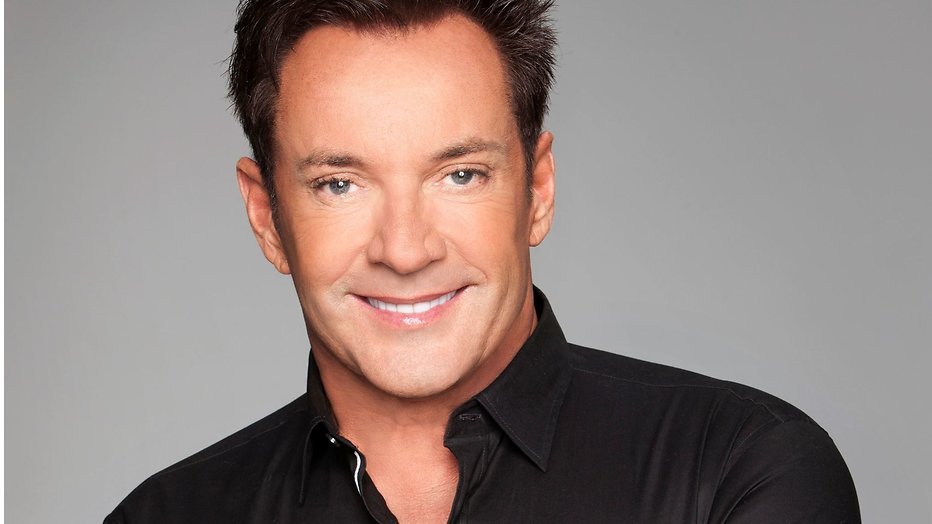 Gerard Joling onthult vrouwelijke kant Gerard Joling onthult vrouwelijke kant