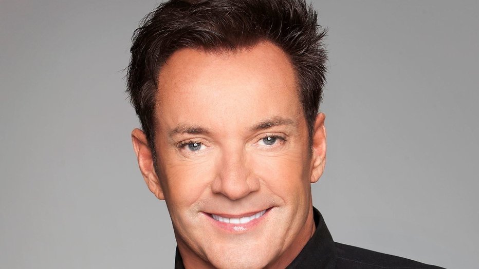 Gerard Joling krijgt taakstraf van 30 uur Gerard Joling krijgt taakstraf van 30 uur