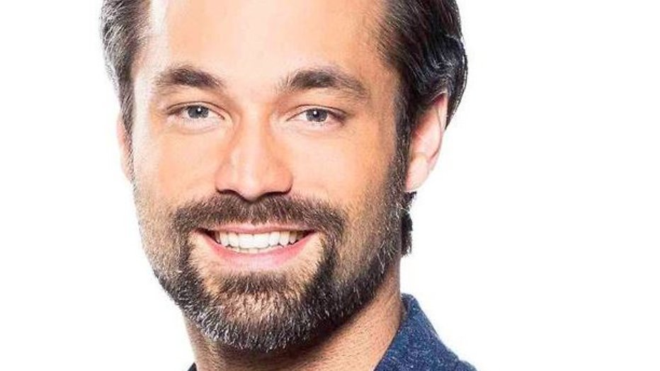 Jan Kooijman geblesseerd bij opnames Dance Around The World