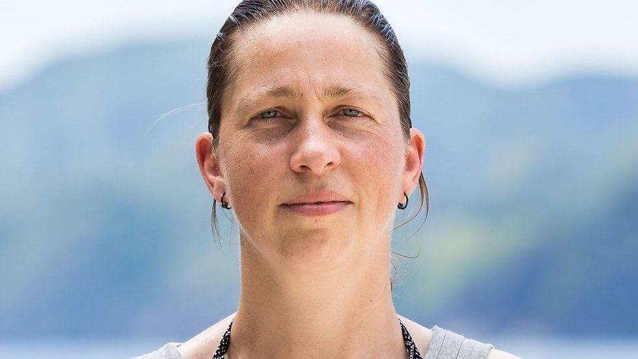 Boerin Bertie werd rustiger van deelname Expeditie Robinson