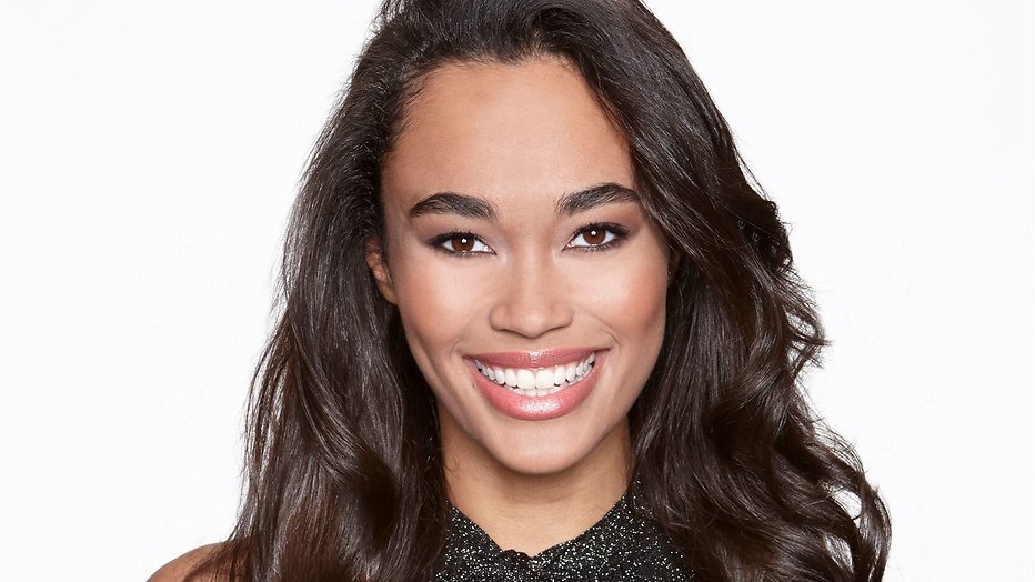 Romy Monteiro tekent contract bij AVROTROS