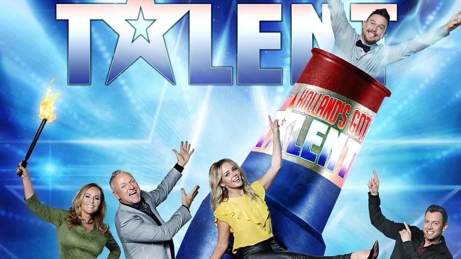 De TV van gisteren: 1,5 miljoen mensen zien finale HGT De TV van gisteren: 1,5 miljoen mensen zien finale HGT