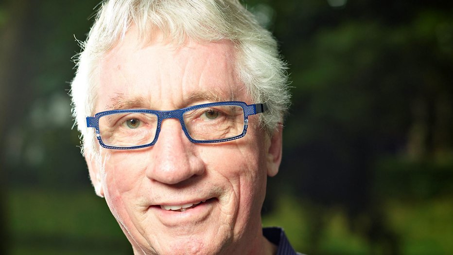 Frans de Waal in Zomergasten