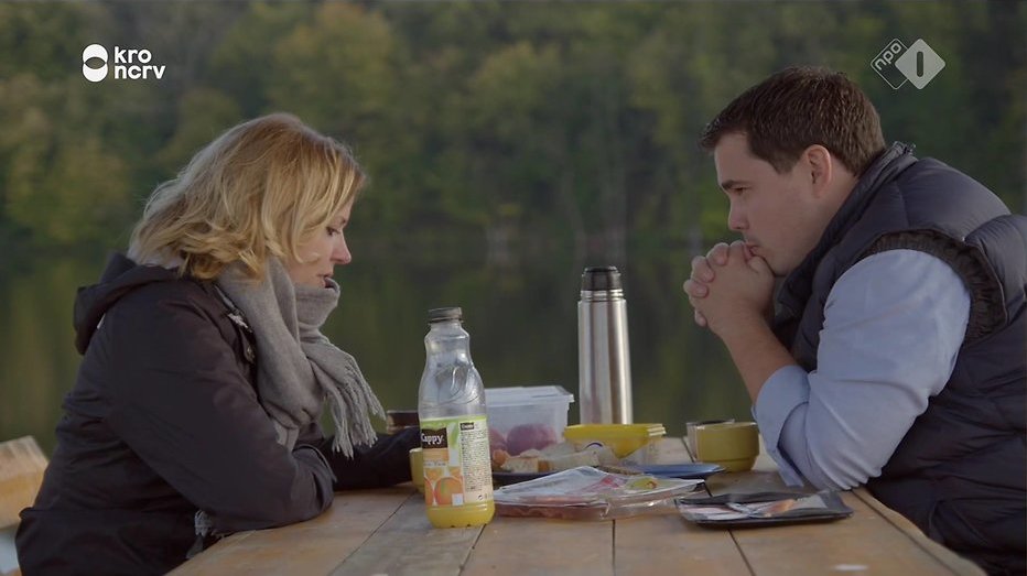 Boer Zoekt Vrouw: Susanne koestert nog gevoelens voor David