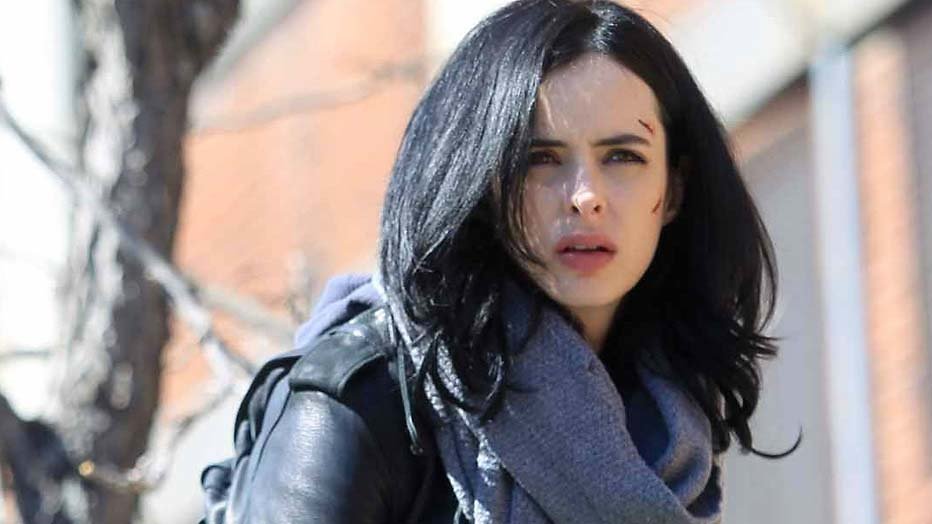 Marvel weg bij Netflix Marvel weg bij Netflix