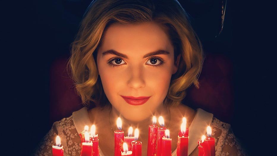 Videosnack: Trailer Chilling Adventures of Sabrina