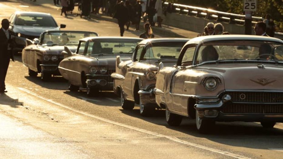 NOS: Uit het leven van 2018