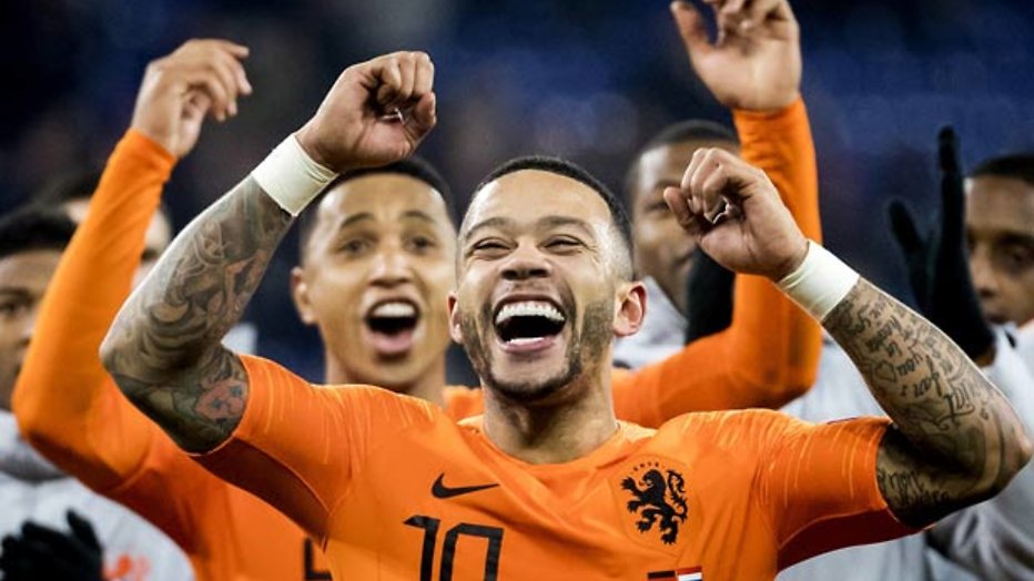 Studio Sport blikt terug op succesvol Oranjejaar Studio Sport blikt terug op succesvol Oranjejaar