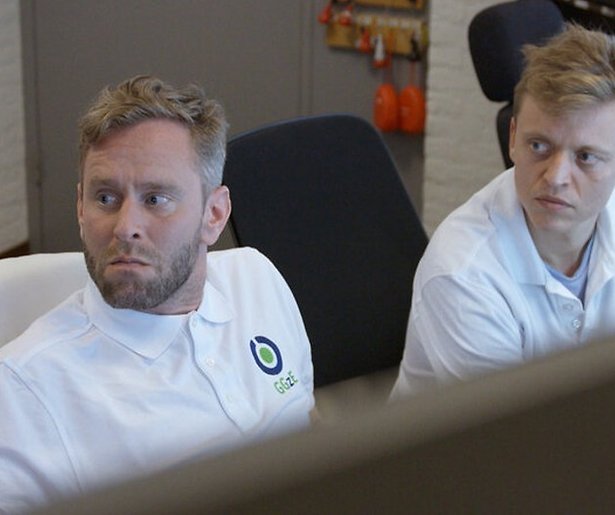 Gijp en Derksen halen keihard uit naar Tim den Besten