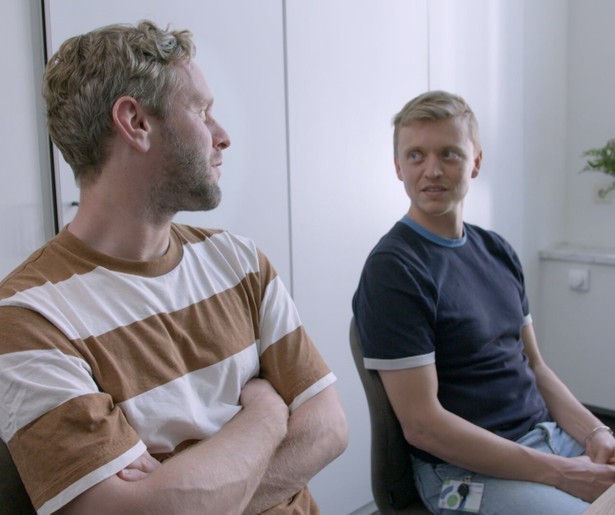 De honderd dagen van Tim en Nicolaas zitten erop