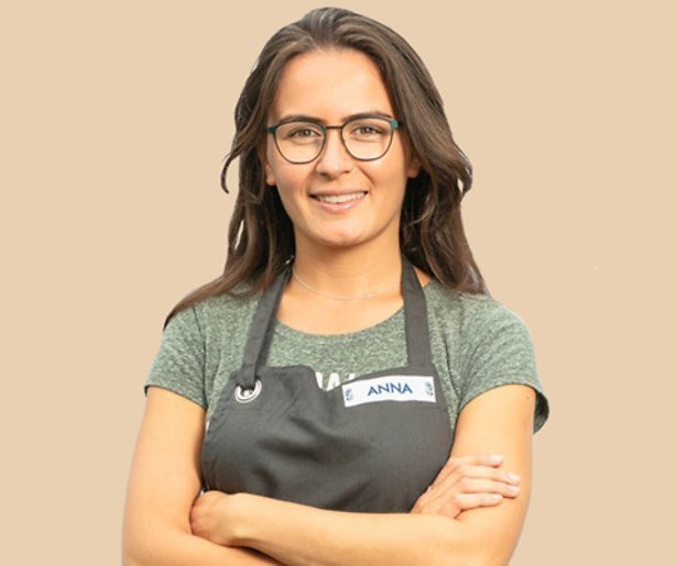 Wie mogen door naar de laatste vijf van Heel Holland bakt?