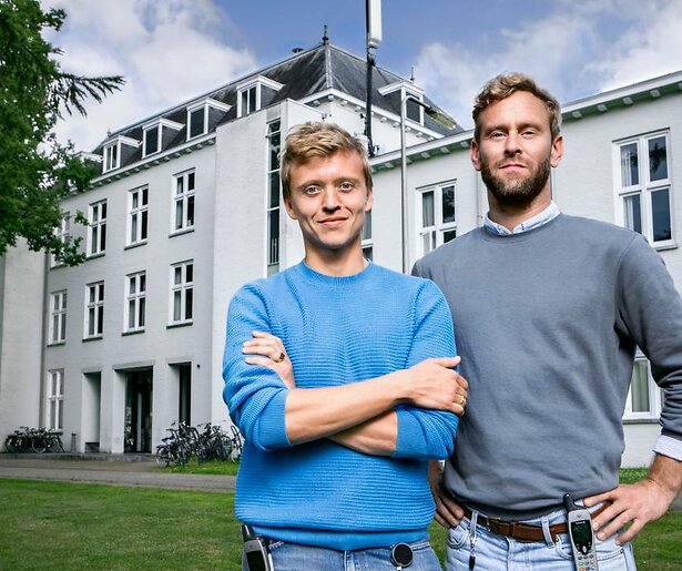 Nieuwe reeks 100 Dagen met Tim den Besten binnenkort wel te zien