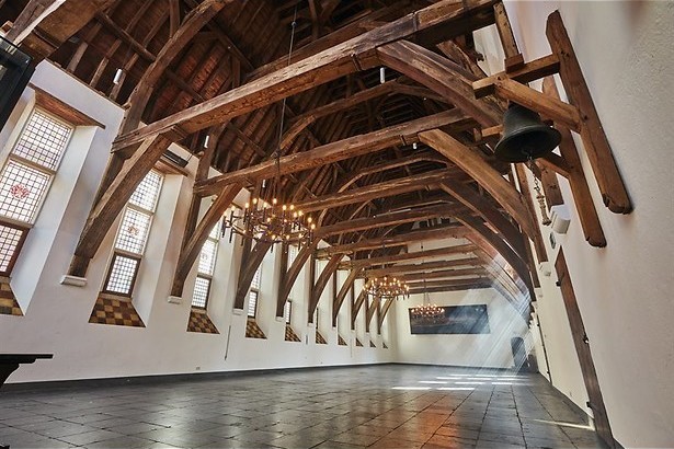 Het geheim van Roel en Annie