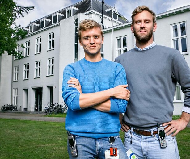 Tim den Besten niet te zien in nieuwe 100 Dagen-reeks