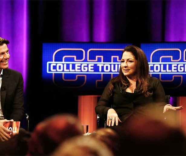 College Tour gaat verder zonder Twan Huys