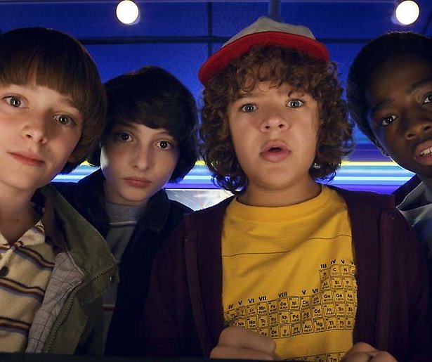 Stranger Things 3: premièredatum en nieuwe teaser