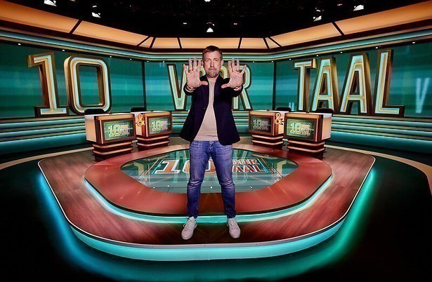 Buitenlandse spreekwoorden in 10 voor Taal