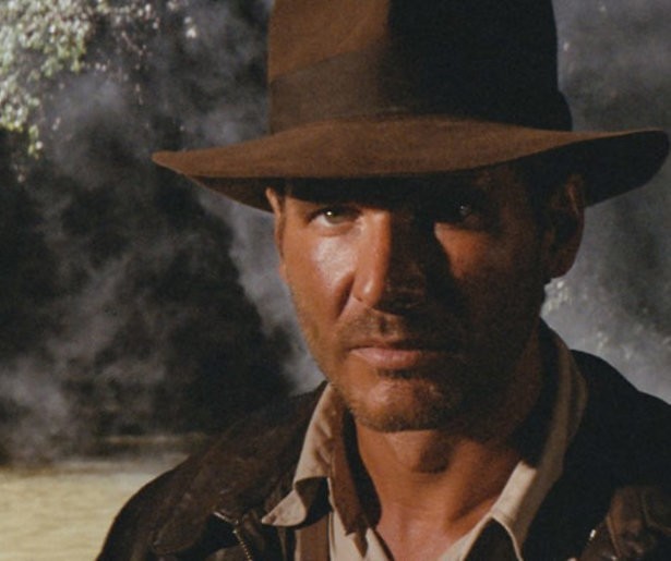 Raiders of the Lost Ark: Indiana Jones strijdt tegen de nazi's