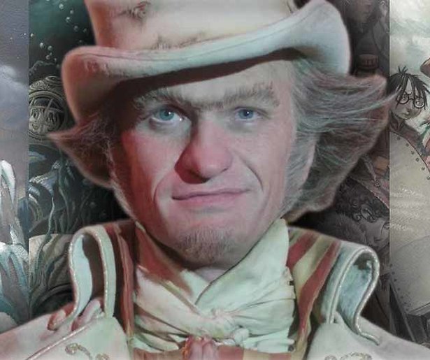 Videosnack: Trailer A Series of Unfortunate Events - seizoen 3