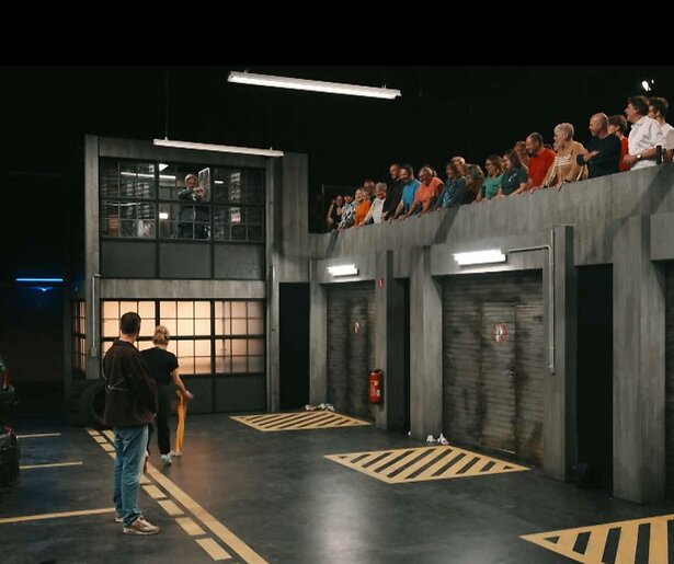 RTL komt met nieuw spelprogramma vol ‘absurde’ opdrachten