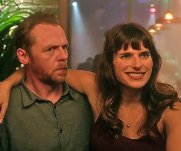 Man Up: Een blind date om nooit te vergeten