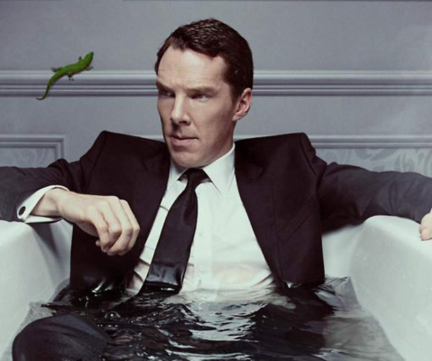Videoland-tip: Patrick Melrose 