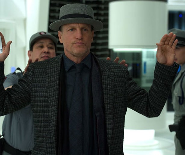 Now You See Me 2: The Four Horsemen zijn terug