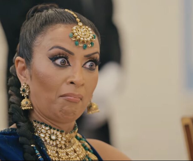 De eerste beelden van The Real Housewives of het Zuiden beloven veel drama