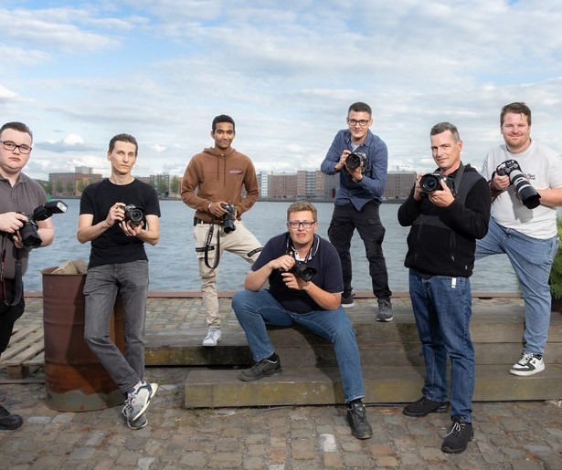 De nieuwe achtdelige reeks 112 Nieuwsjagers gaat van start op NPO 3