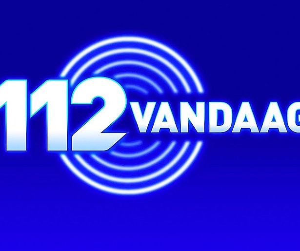 Nieuw dagelijks misdaadprogramma op RTL 5: 112 Vandaag