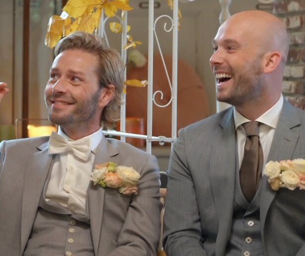 Dit zijn alle trouwlocaties uit Married at First Sight 2025