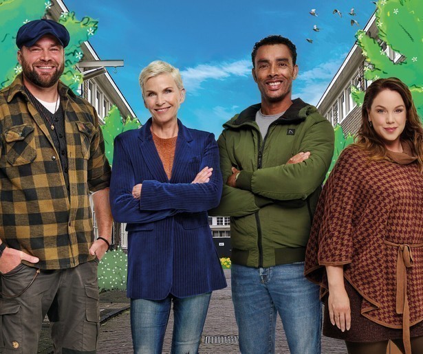 Van Tranendal tot groene oase in nieuwe aflevering 12 Straten Groen