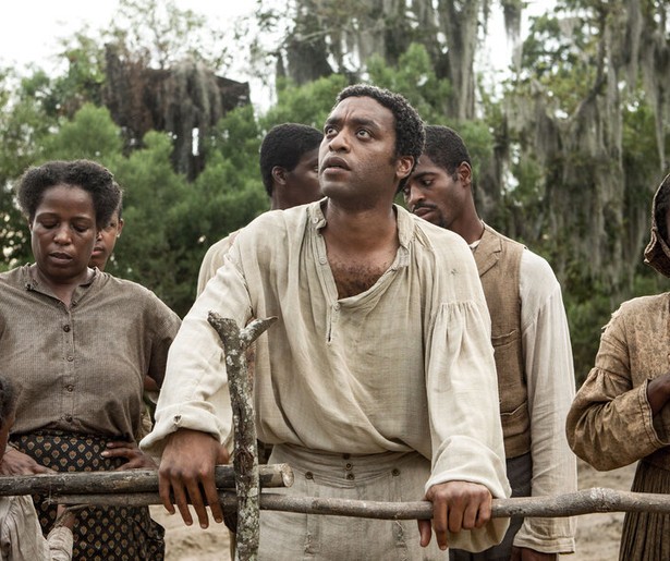 Het waargebeurde en ingrijpende 12 Years a Slave