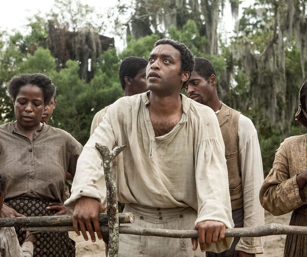 Chiwetel Ejiofor staat voor zijn zwaarste strijd in 12 Years a Slave