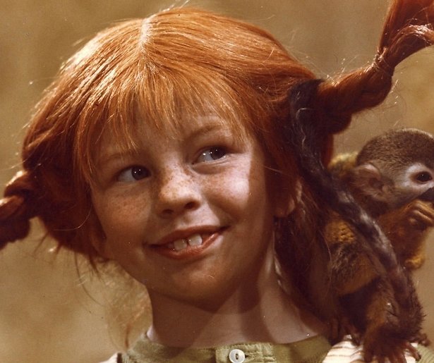 Pippi Langkous-acteurs verrast door Nederlandse crowdfundingsactie