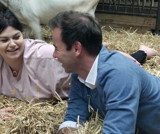 Van der Vorst Ziet Sterren gaat stoppen