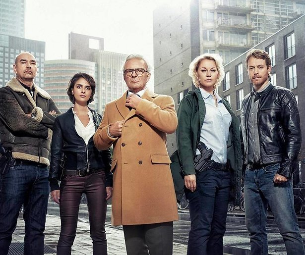 Tussenstand derde voorronde Televizier-Ring 2016