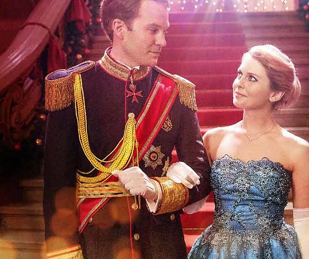 A Christmas Prince krijgt een deel 3!