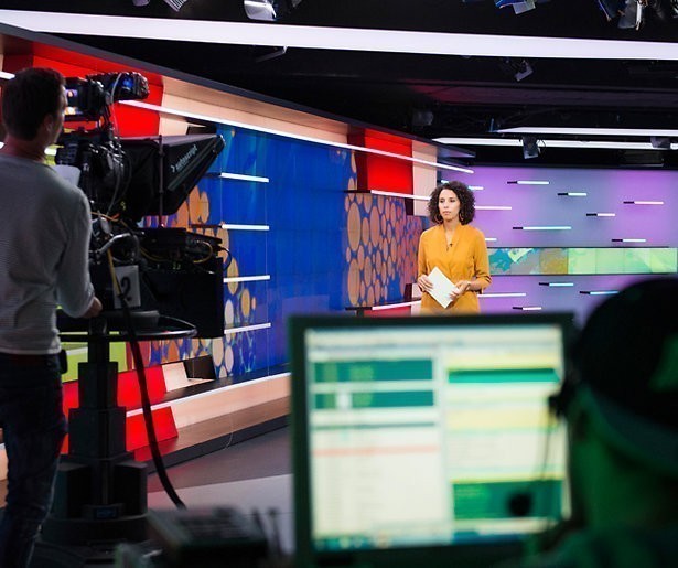 Gezocht: jonge verslaggevers