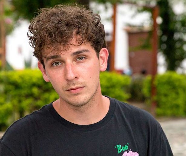 Nielson overwon vliegangst voor WIDM