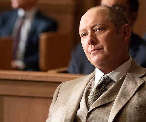 The Blacklist krijgt een zevende seizoen