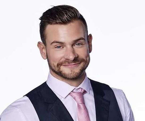 Jorn wint finale Screentest