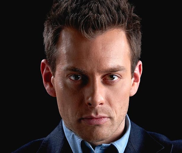 Dan Karaty vervangen in finale Boxing Stars