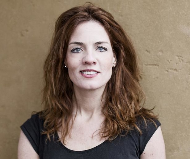 Ilse Warringa uitgeroepen tot invloedrijkste vrouw in cultuur