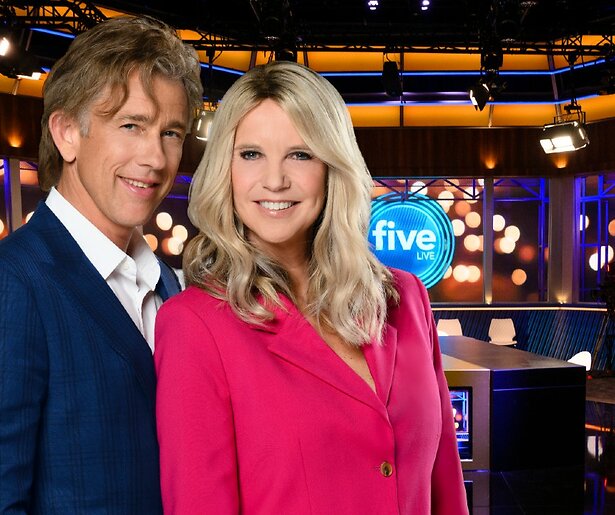 Talpa houdt het bij één seizoen van Five Live