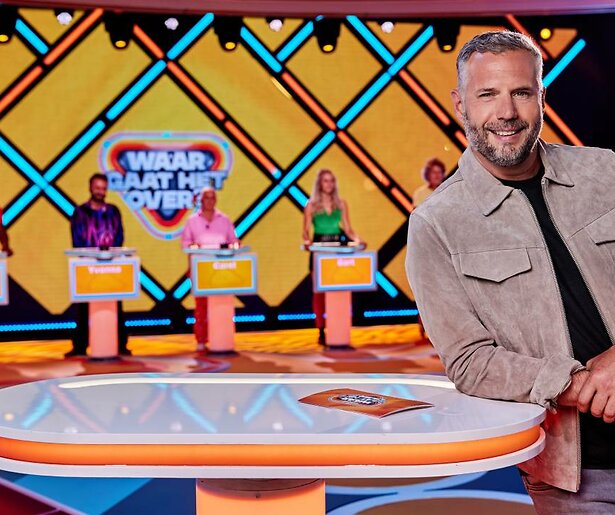 Waar Gaat Het Over? keert terug met een nieuw seizoen 
